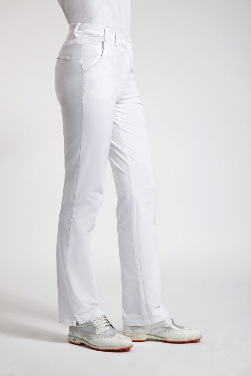 Ladies Glenmuir Performance Lightweight Stretch Golf Trousers