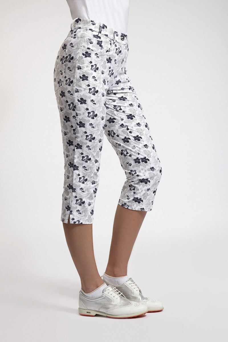 capri golf pants women