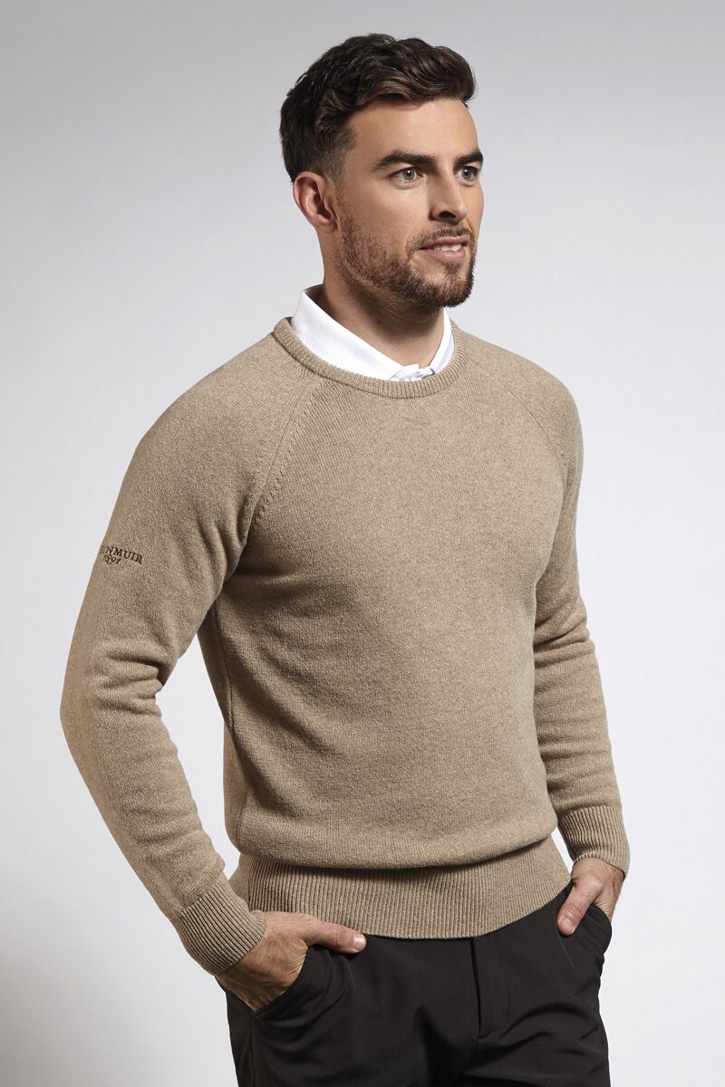 glenmuir mens sweaters