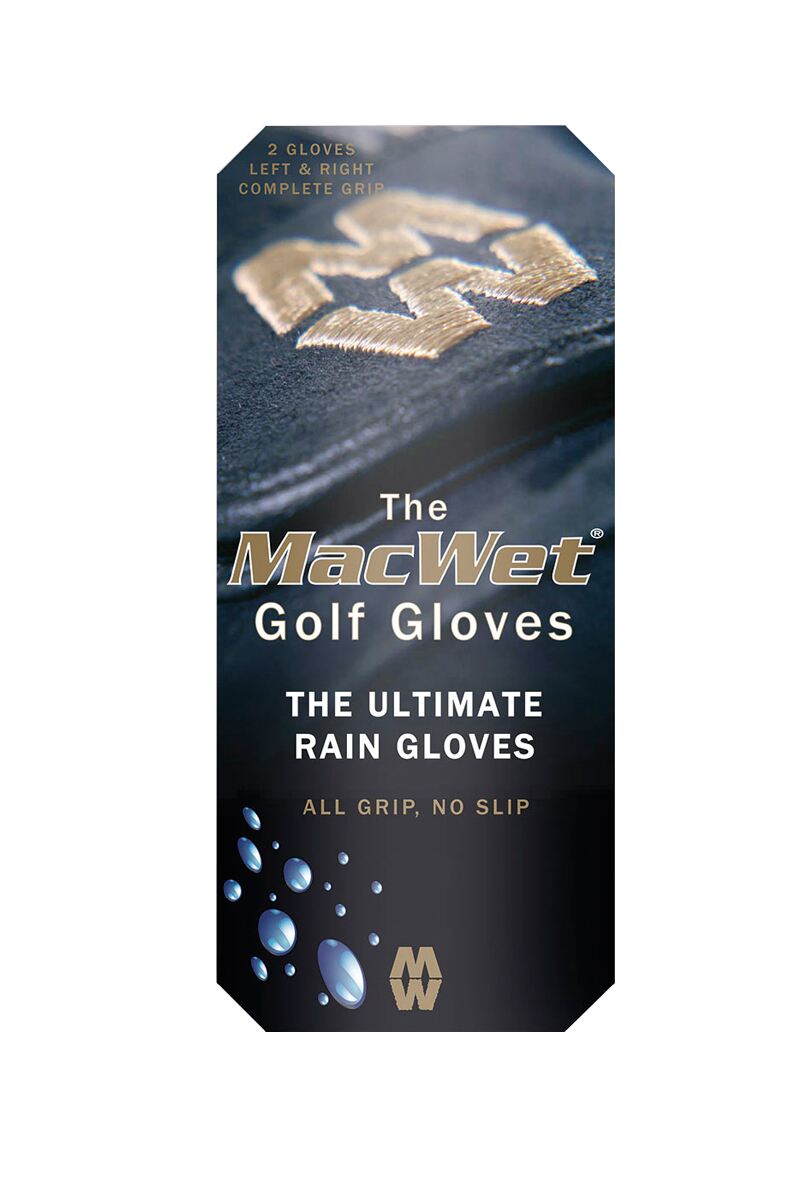 Macwet Micromesh Sports Gloves Long Cuff Size 8 