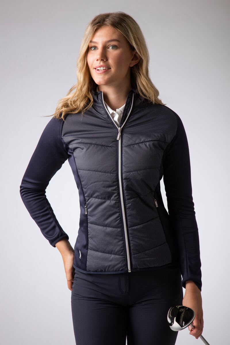 Ladies thermal golf jackets Clearance