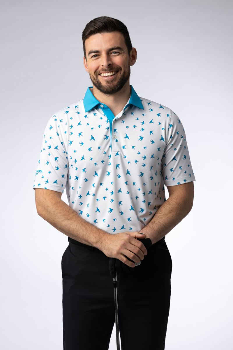 glenmuir polo