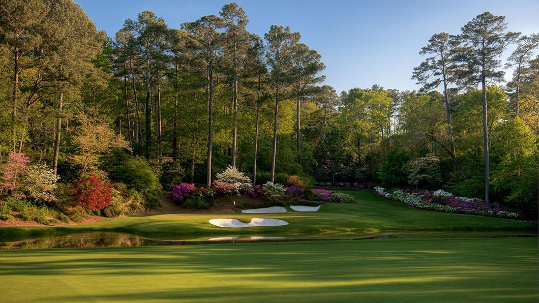 What to expect from the November Masters - CREDIT- masters.com