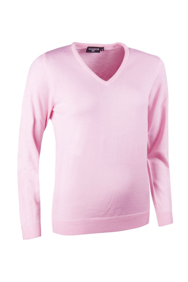 glenmuir golf jumpers ladies