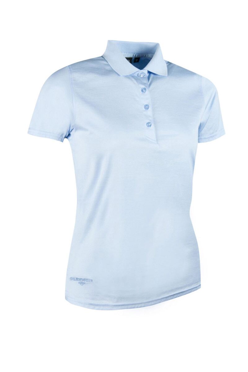 glenmuir ladies golf polo shirts