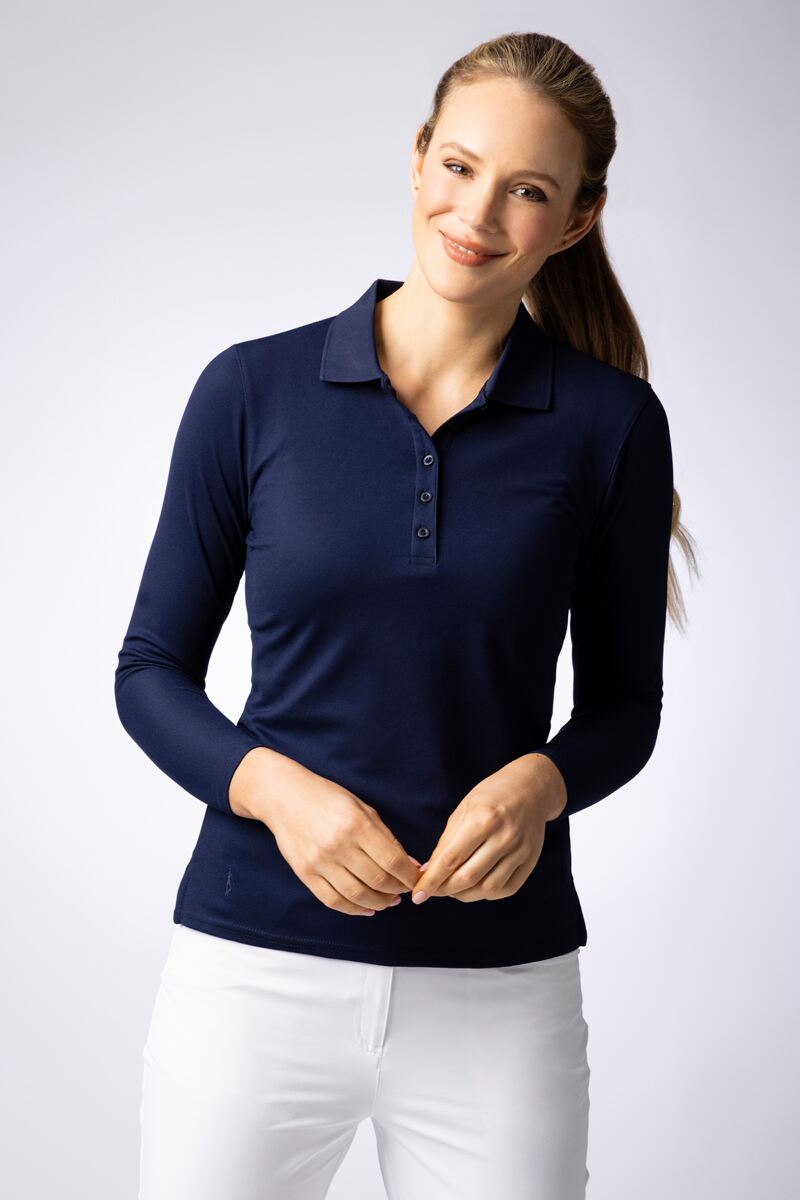 Ladies Performance Misha Golf Top