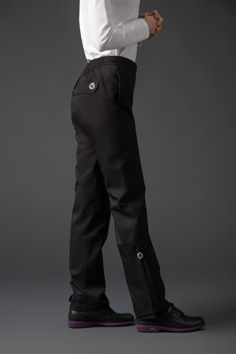 ladies waterproof golf trousers sale
