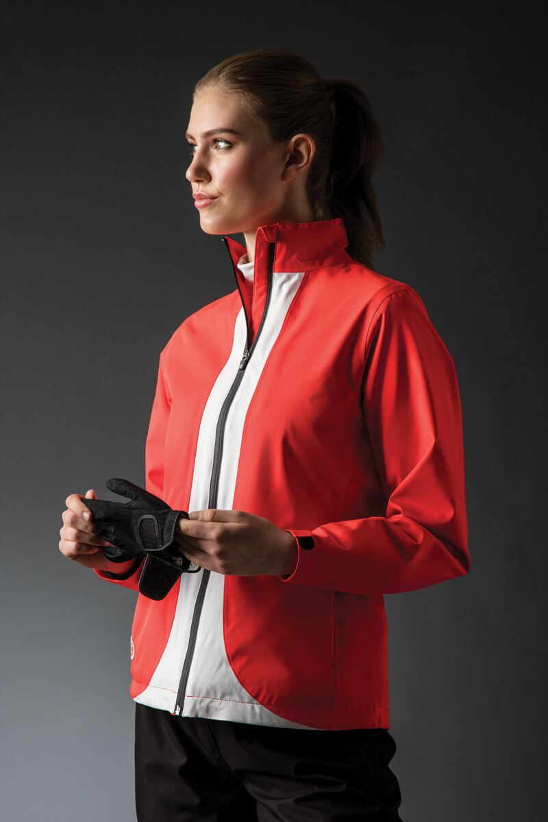 ladies golf waterproofs sale