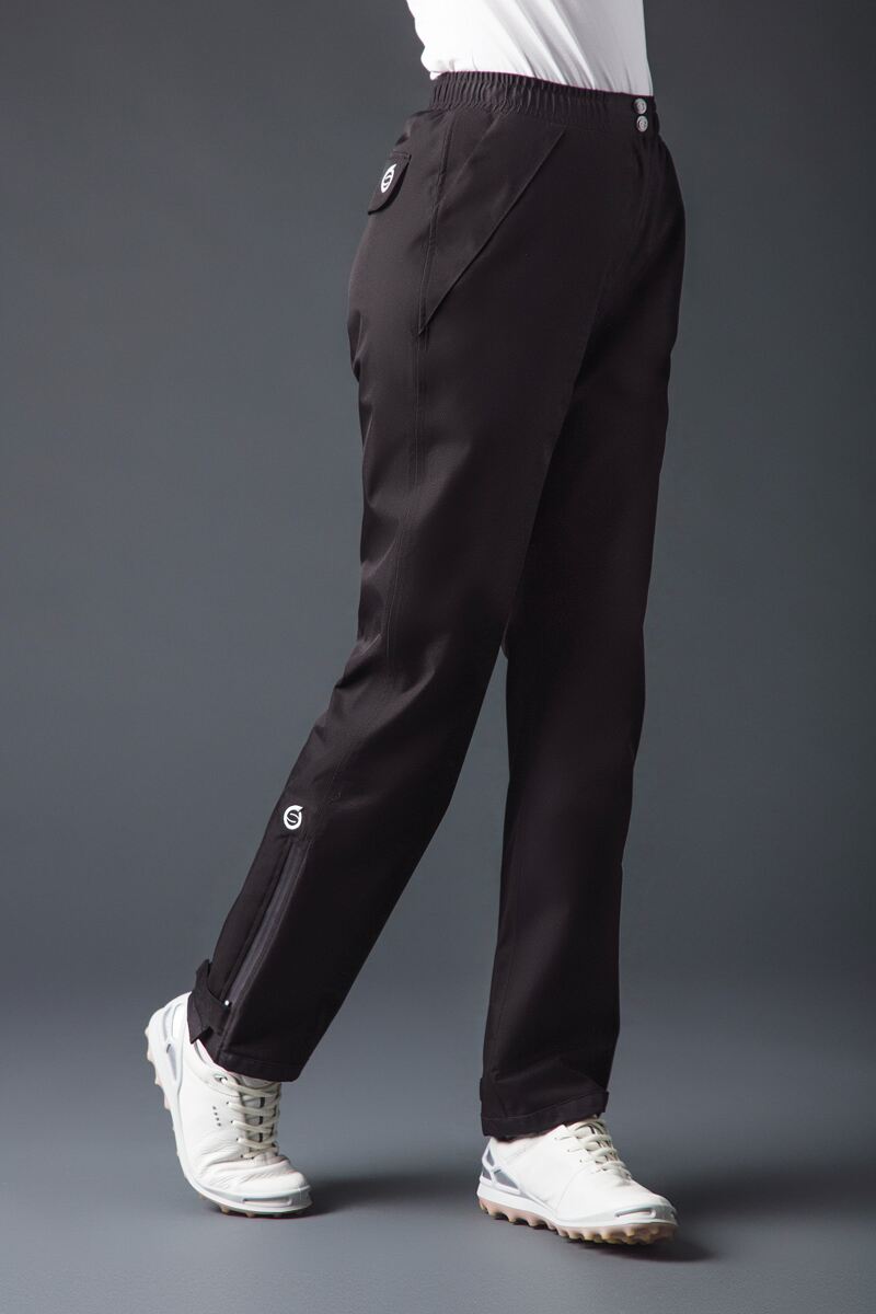 Calvin Klein Bonded Lined Water Resistant Trousers | Trousers from County  Golf | Golf Sale | Golf Cl