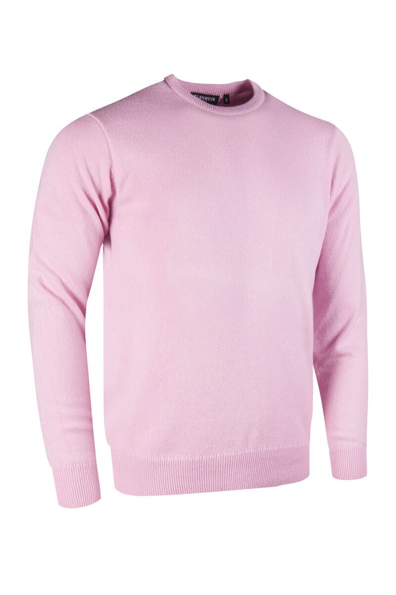 mens glenmuir lambswool sweaters