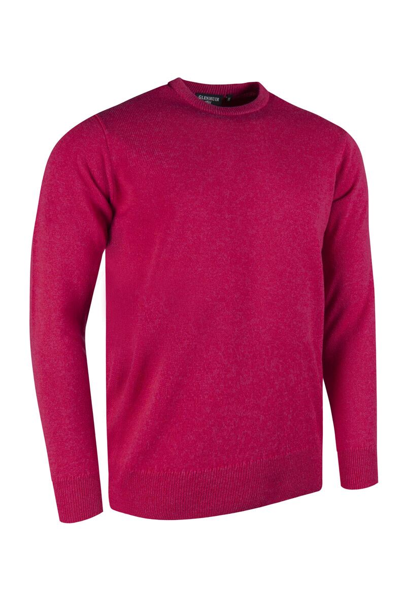 mens glenmuir lambswool sweaters