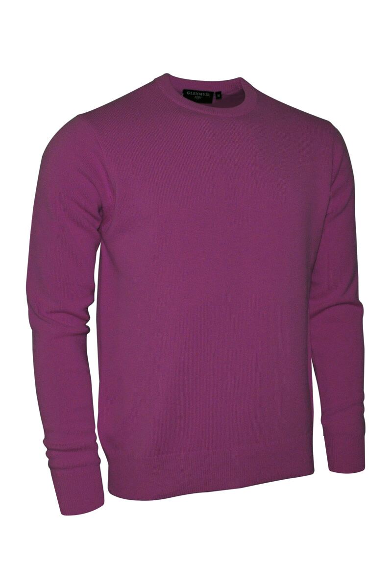 mens glenmuir lambswool sweaters