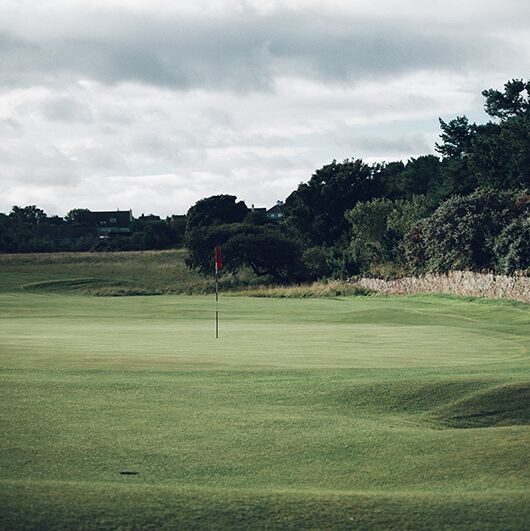 Magnificent Muirfield