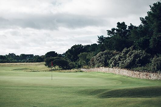 Magnificent Muirfield