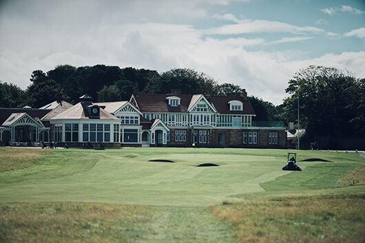 Magnificent Muirfield