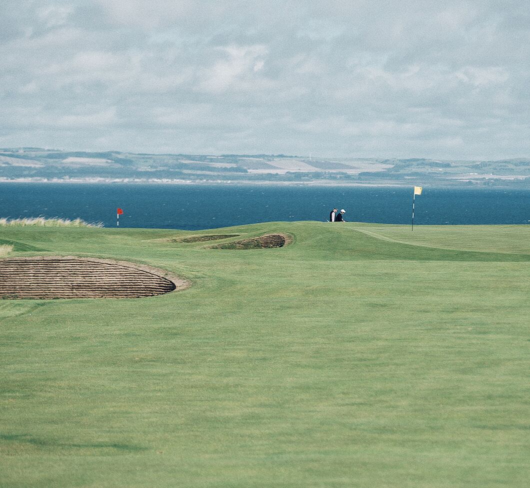 Magnificent Muirfield