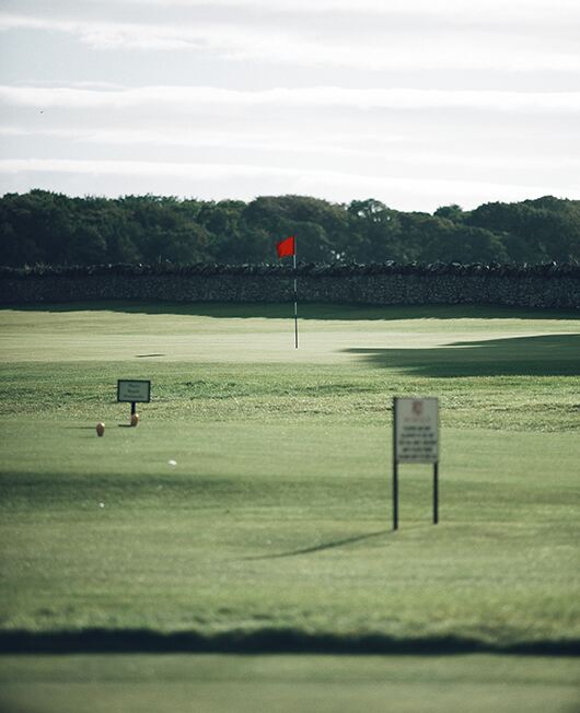 Magnificent Muirfield