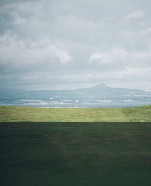 Magnificent Muirfield