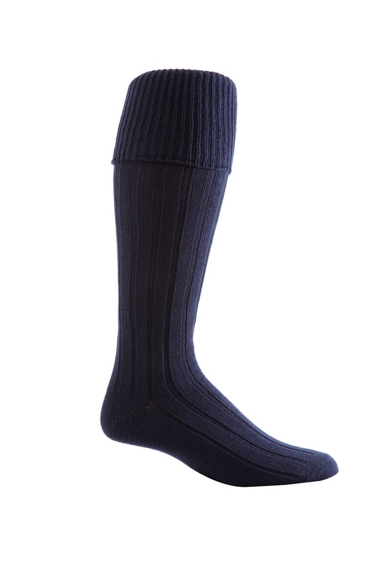 Mens Glenmuir Birkdale Golf Wool Knee High