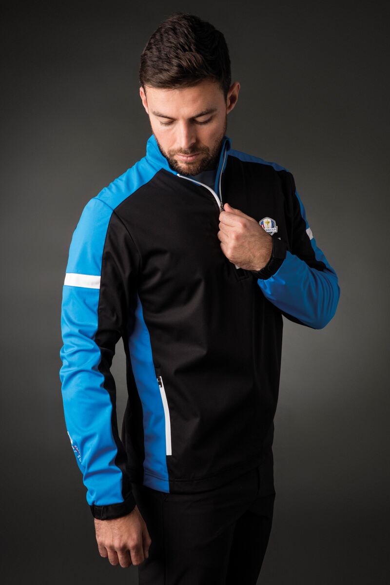 Official Ryder Cup 2023 Mens Contrast 