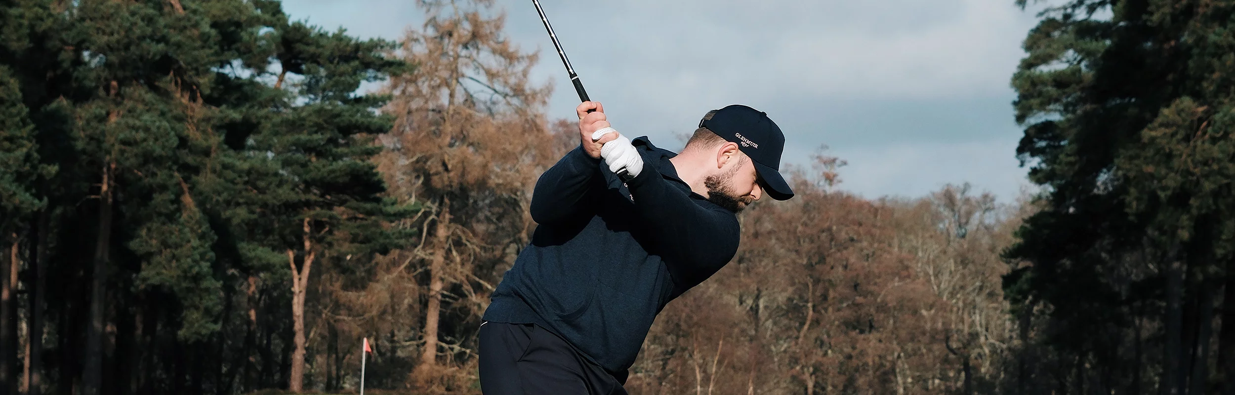 6 Essential Ways to Prepare for the New Golf Season | Glenmuir