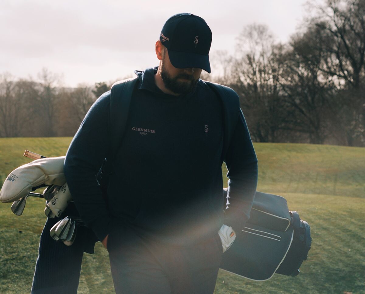 6 Essential Rituals to Prepare for the New Golf Season