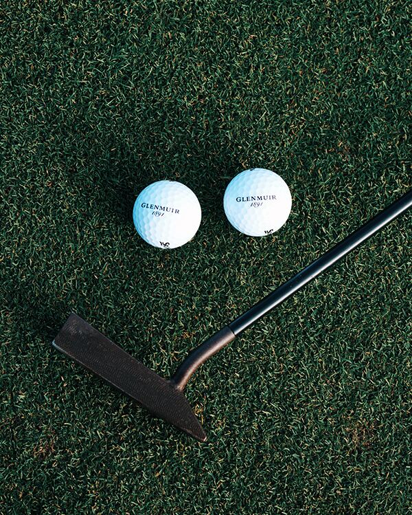 6 Essential Rituals to Prepare for the New Golf Season