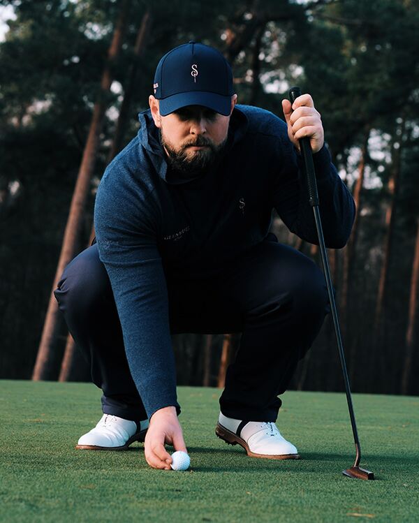 6 Essential Rituals to Prepare for the New Golf Season