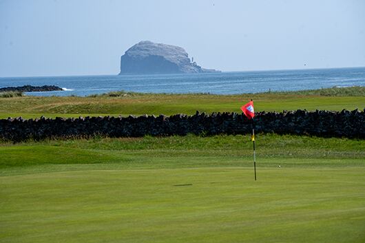 North Berwick