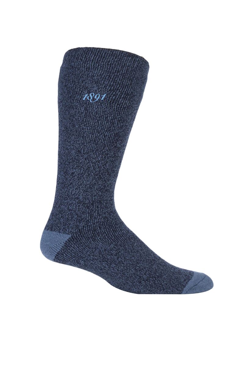 Mens Winter Thermal Golf Socks