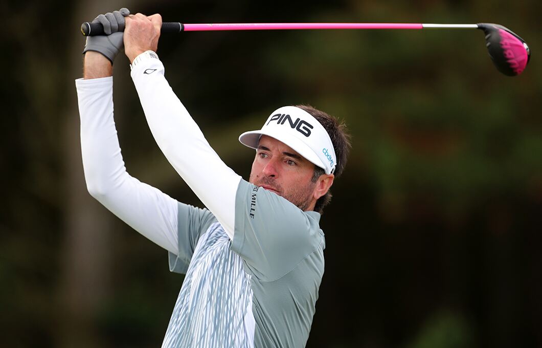 Golfâs most outrageous characters - The Glenmuir Journal