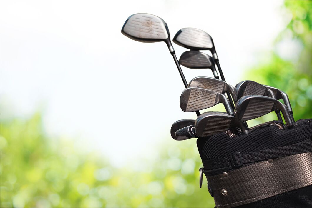 Picking the perfect golf clubs