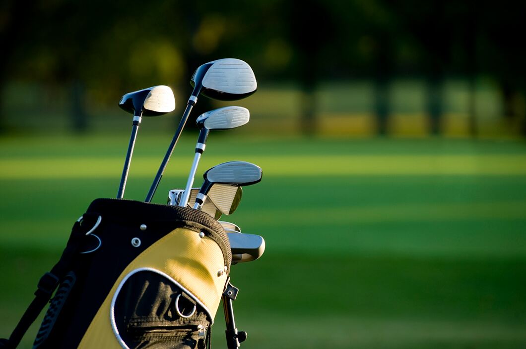 Picking the perfect golf clubs The Glenmuir Journal