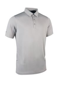 GLENMUIR MENS TECHNICAL BAMBOO PERFORMANCE GOLF POLO SHIRT GLENMUIR MENS TECHNICAL BAMBOO PERFORMANCE GOLF POLO SHIRT