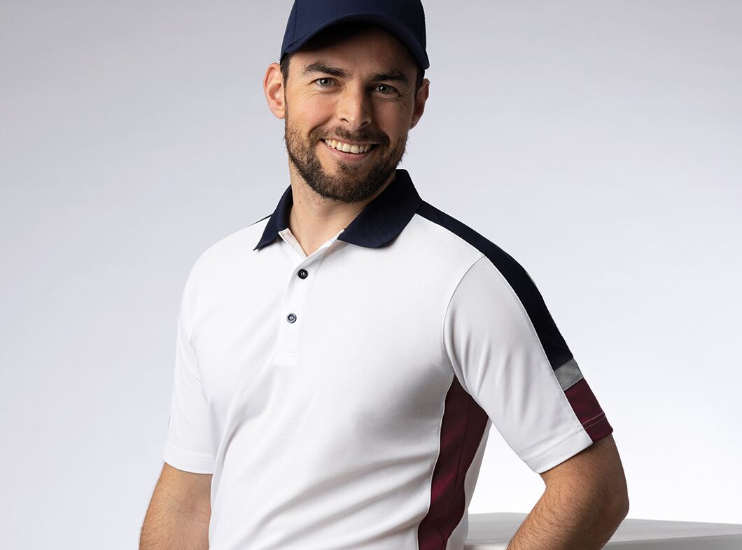 Golf polos explained: What is a golf polo shirt?