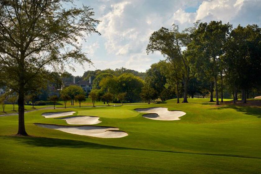 Quail Hollow