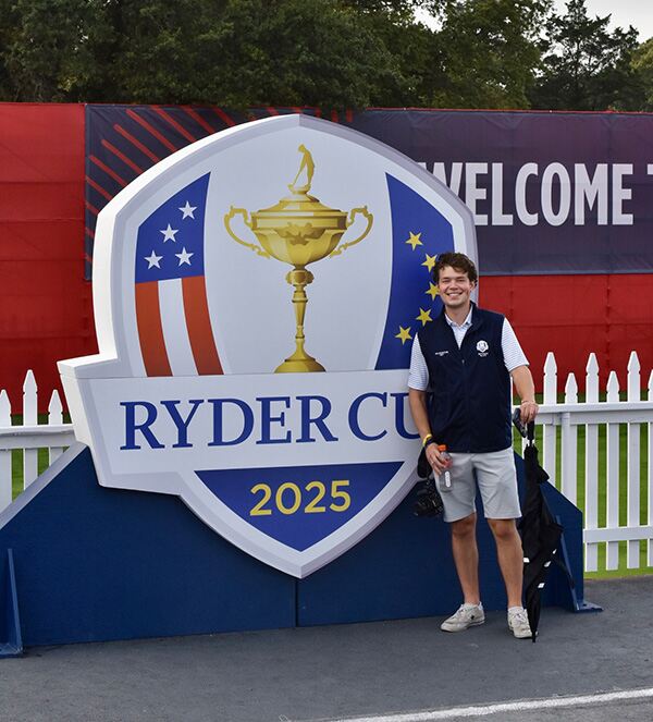 Across the Pond to Bethpage: A European Journey To a Historic Ryder Cup Away Win