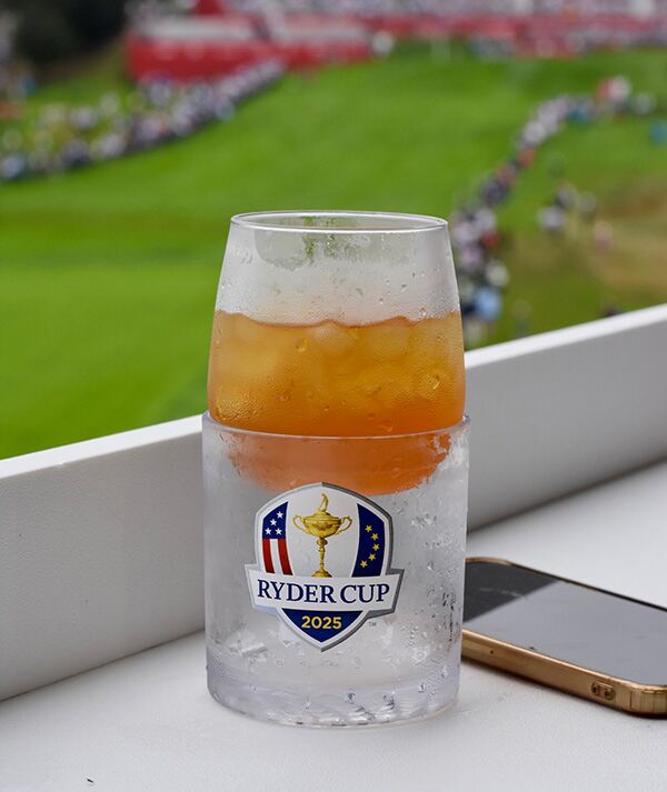 Across the Pond to Bethpage: A European Journey To a Historic Ryder Cup Away Win