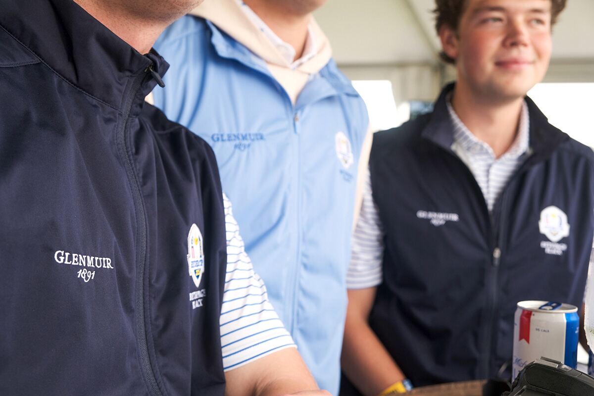 Across the Pond to Bethpage: A European Journey To a Historic Ryder Cup Away Win