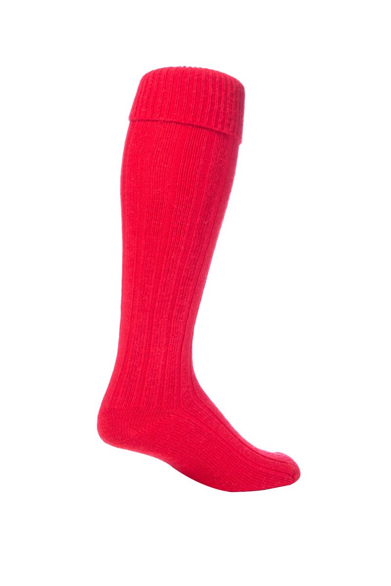 Mens Glenmuir Birkdale Golf Wool Knee High