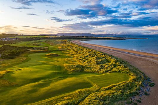 Royal Dornoch