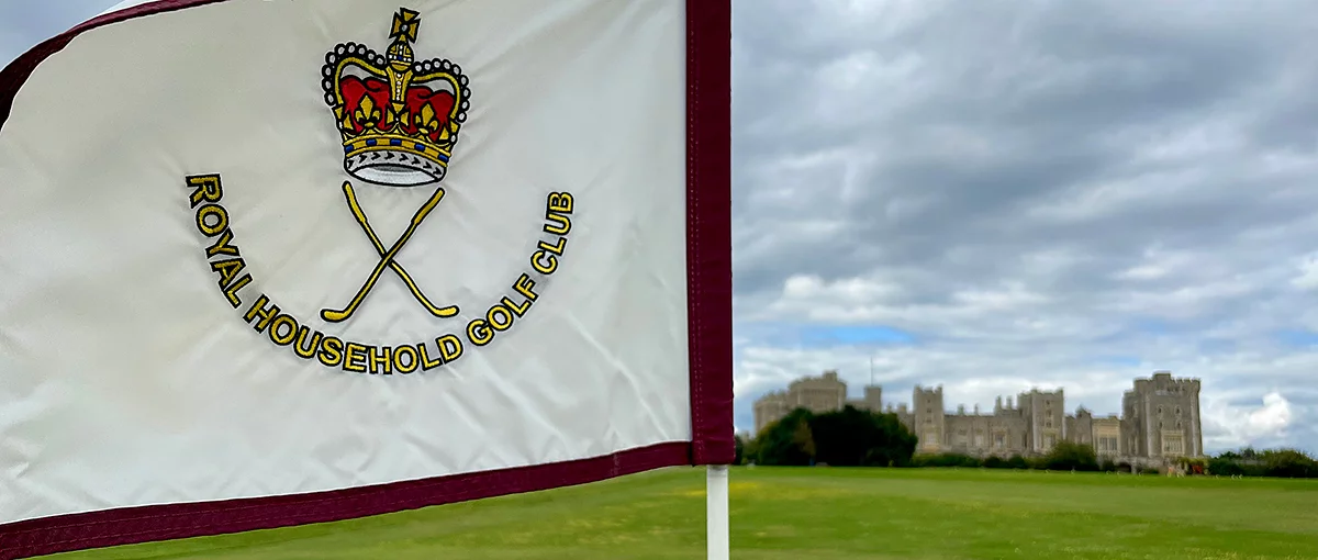 The Royal Household Golf Club: A Golf Experience at Windsor Castle
