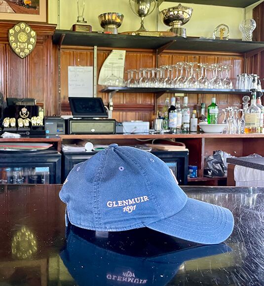 The Honesty Bar - The Royal Household Golf