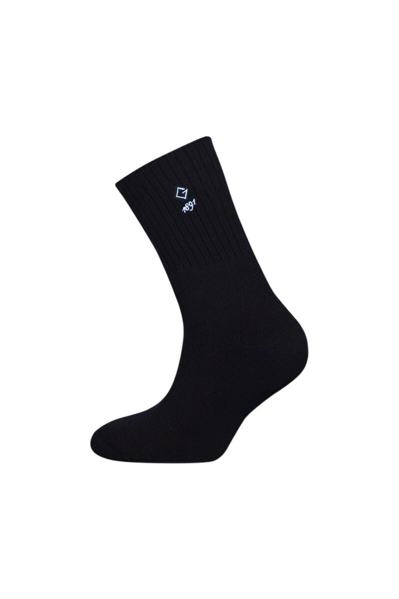 Mens Glenmuir Gentle Grip Cushioned Golf Sock