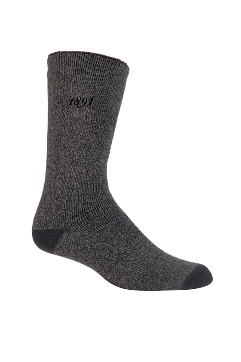 Mens Winter Thermal Golf Socks