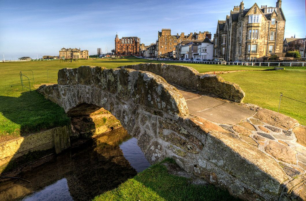 5 of the best golf courses in Scotland The Glenmuir Journal