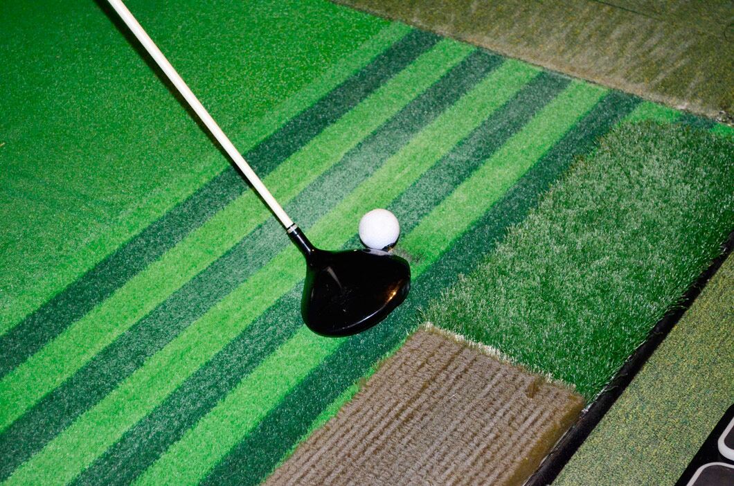 Screen Golf Screen Golf