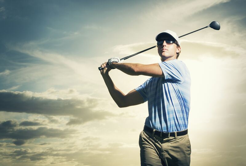 Can golf technology actually improve your game? The Glenmuir Journal