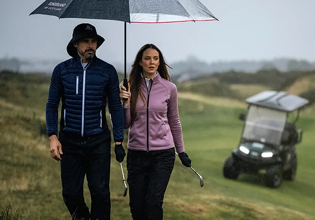 Sunderland Fly High With New Airforce and Pink Haze for AW 2023