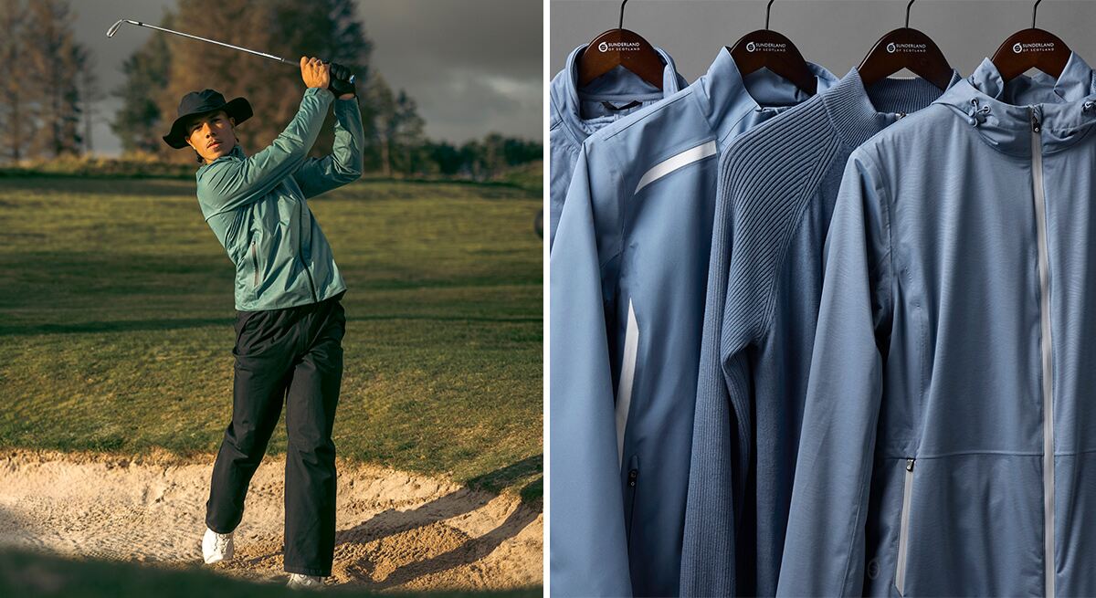 2026 Autumn Winter Collection - Colour Stories